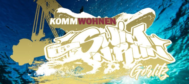 KommWohnen – 15°Swim’N’Run
