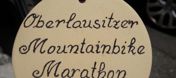 O-SEE Sports beim Oberlausitzer MTB-Marathon aktiv