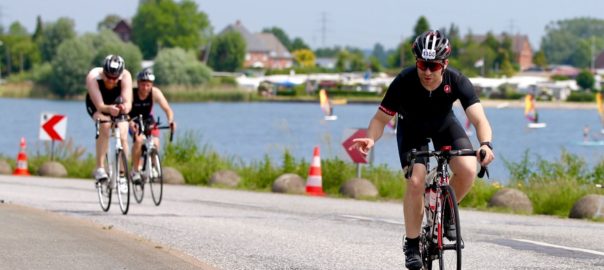 Bei Freunden im Norden