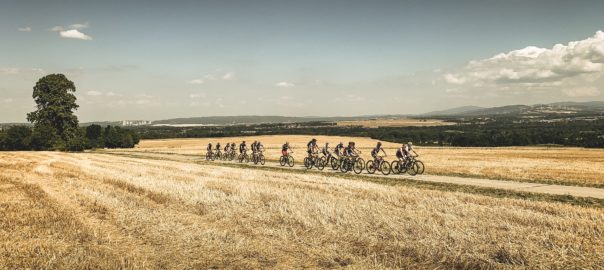 O-SEE Challenge PreRide 2019