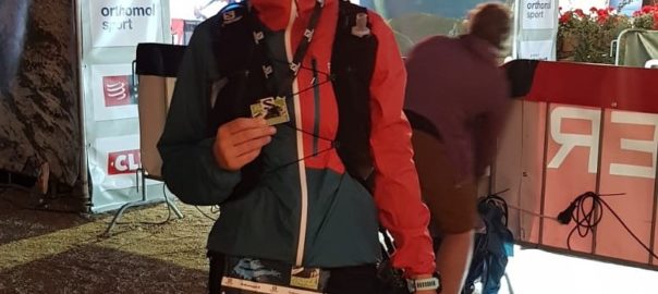 9. Zugspitzultratrail 2019