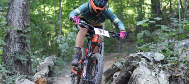 Das ganz persönliche Saisonresümee von Maria Döring