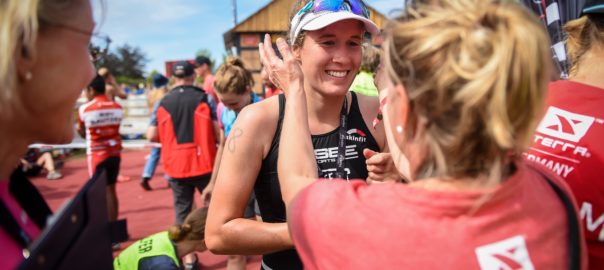 O-SEE Inside – Maria Döring im Portr