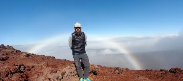 XTERRA World Championship 2019 Maui – Racereview by Dani Helbig