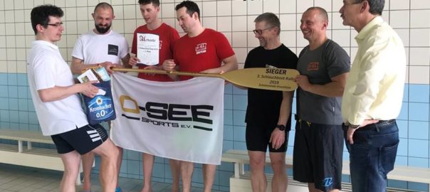 O-SEE Sports will Titel verteidigen