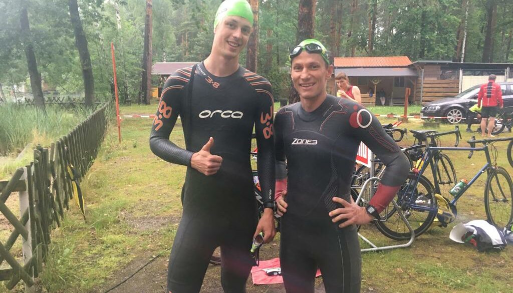 Proben für den „Ernstfall“