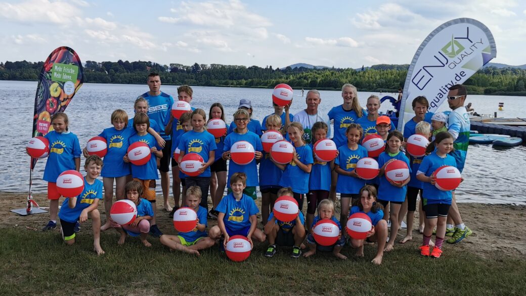 O-SEE Sports Kids Camp 2020