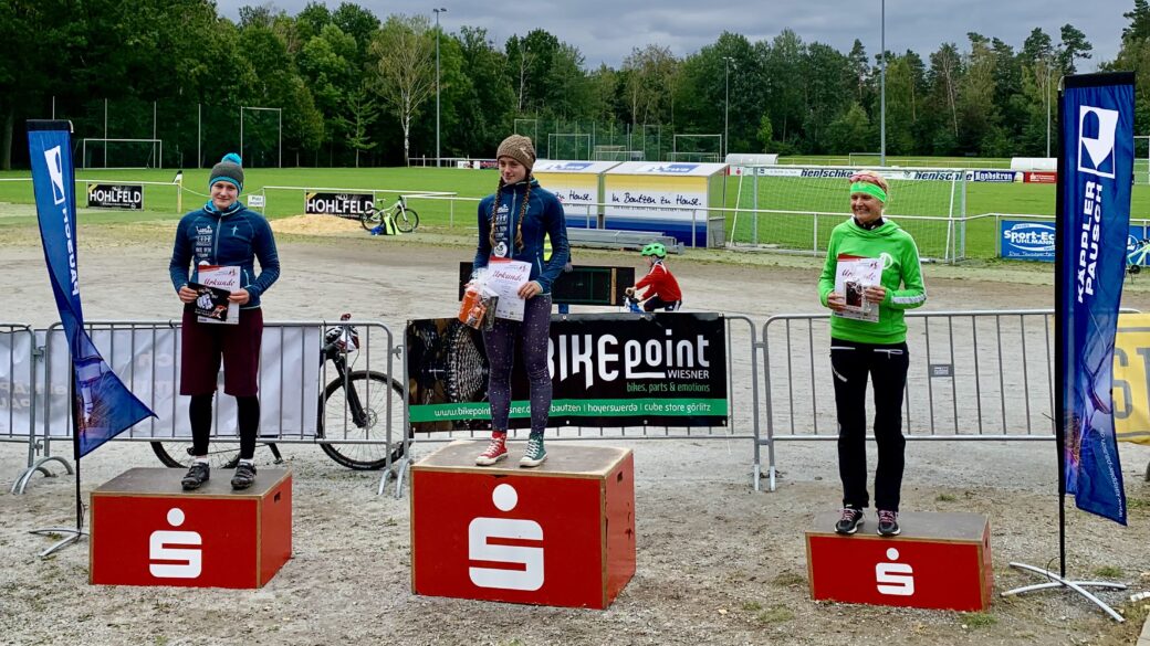 Bautzner Crossduathlon 2020