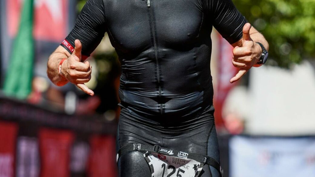 XTERRA Czech – Live More