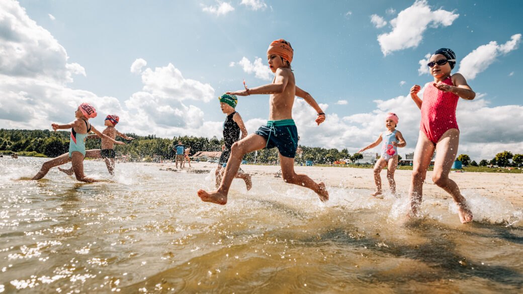 Die Tradition lebt – O-SEE Kids Camp 2021