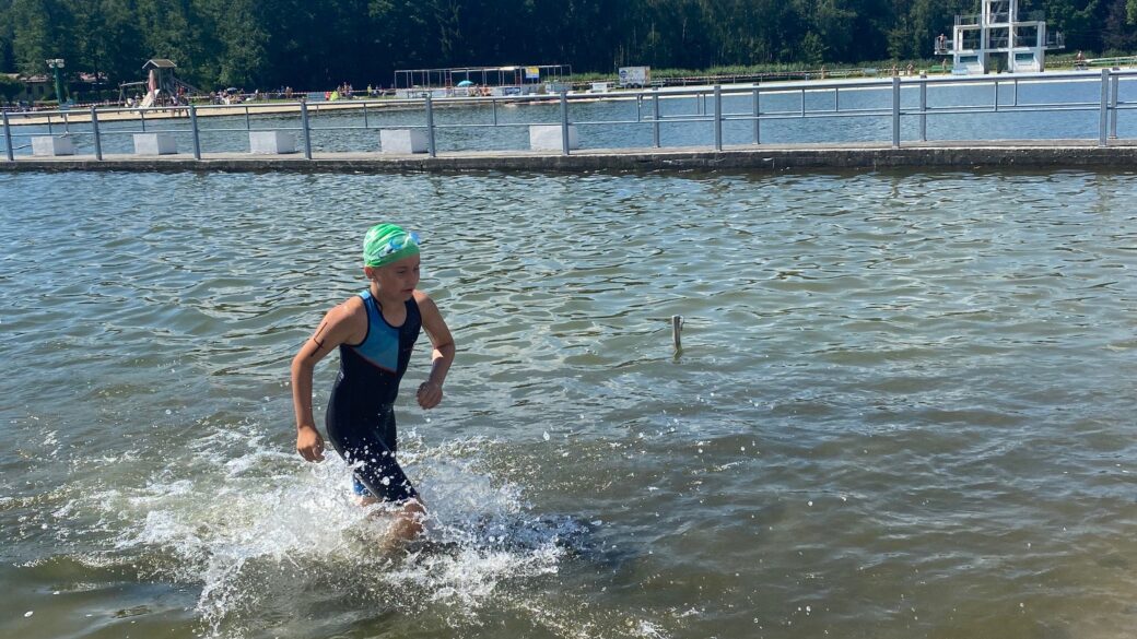 2. Wellengang-Challenge im Trixi