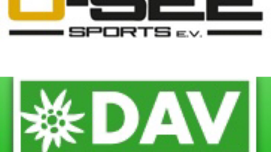 Kooperation DAV Zittau und O-SEE Sports