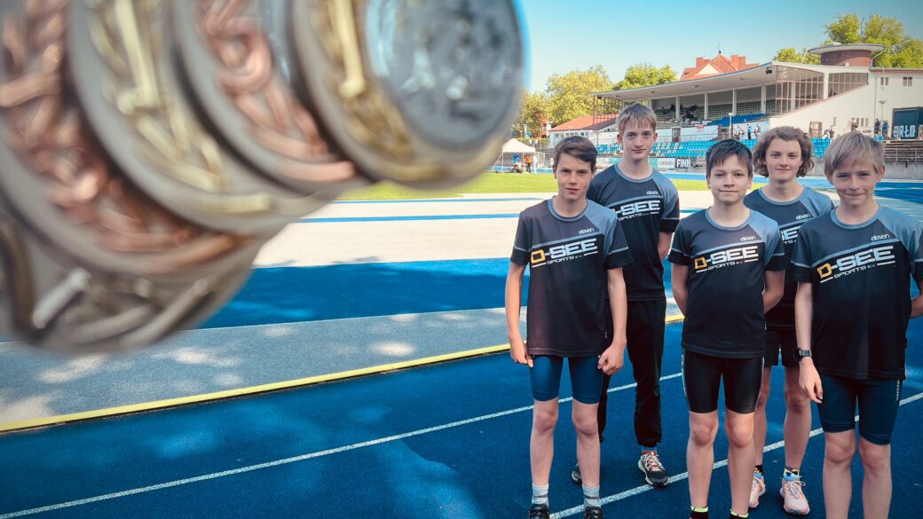 „The Berlin Meeting“