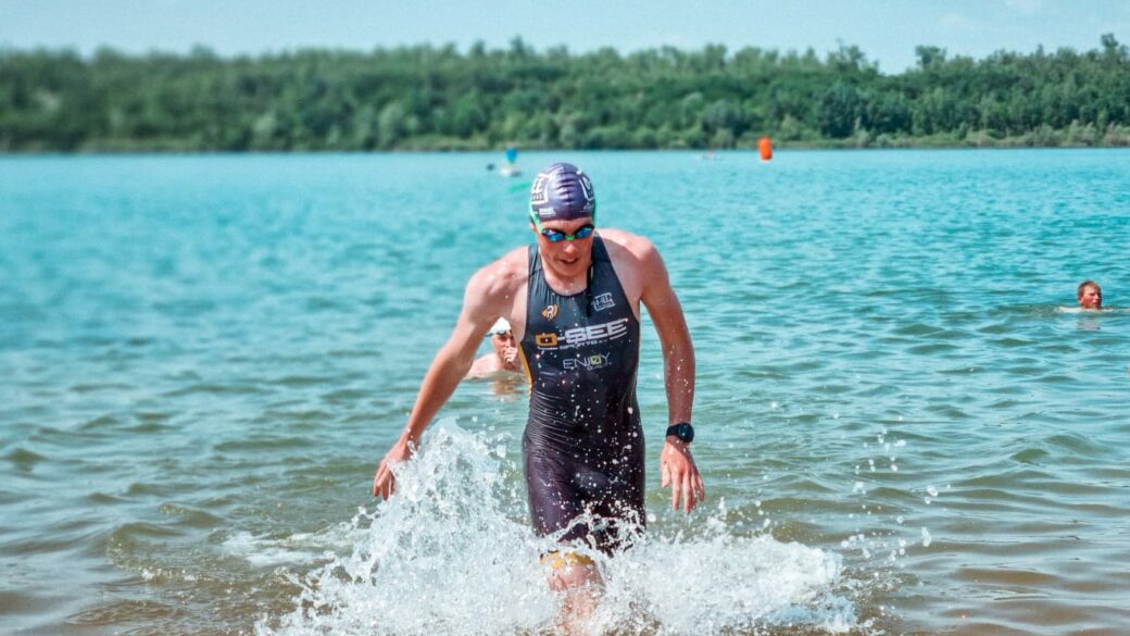 Aller guten Dinge sind drei…