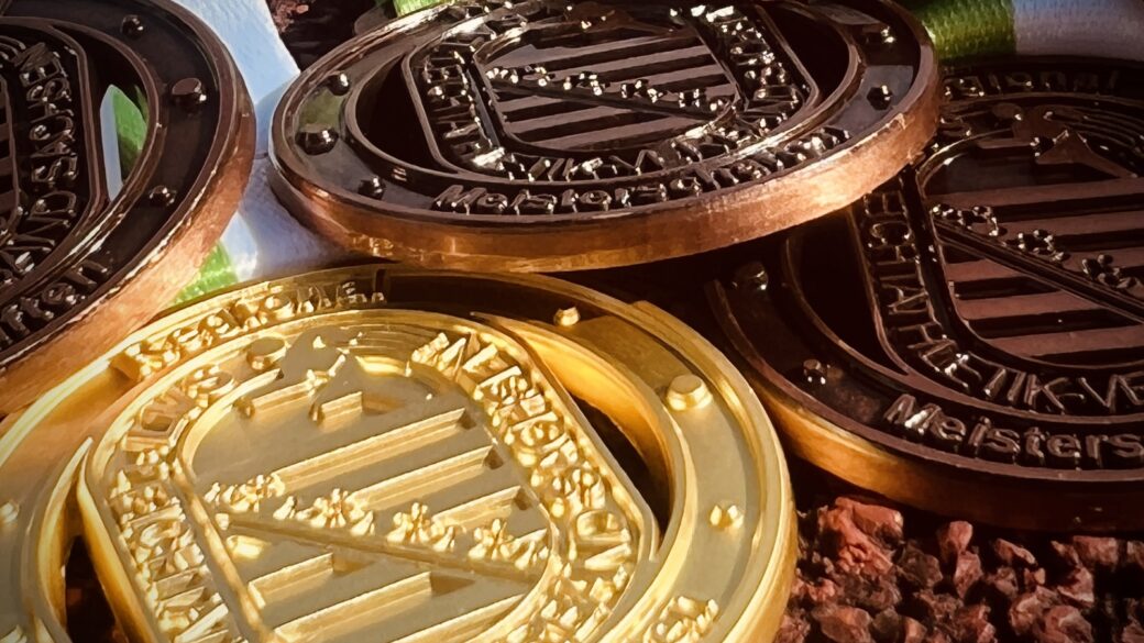 Athletic Kids/Teens mit vorn dabei bei den Ostsächsischen Meisterschaften