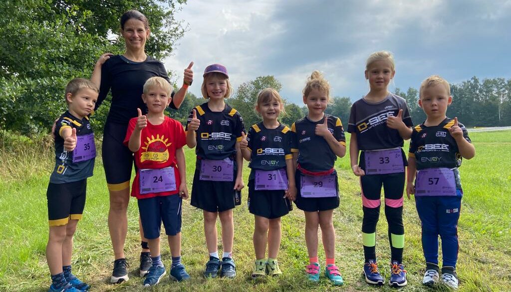 15.Hrádek Triathlon