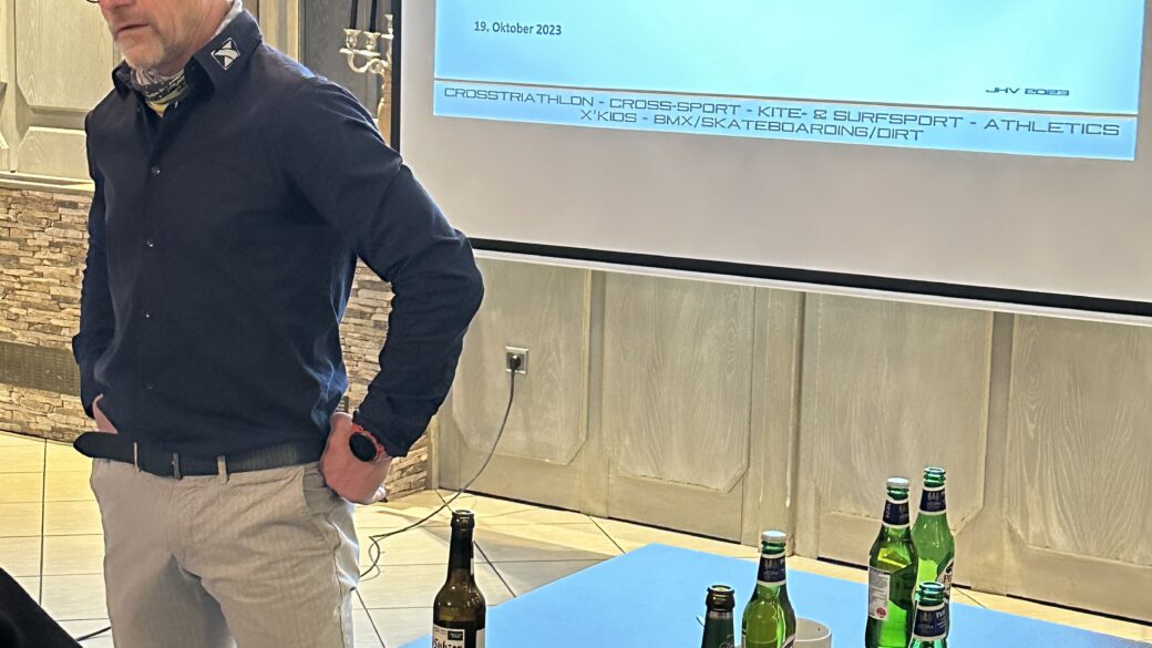 O-SEE Sports letztmalig mit altem „neuen“ Vorstand