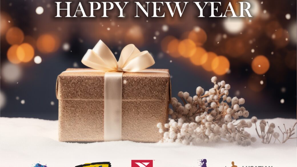 Frohe Weihnachten und Sportliche Festtage