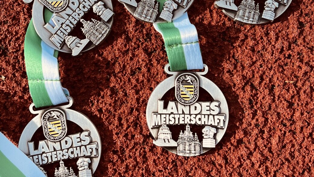 Erfolgreiche O-SEE Staffeln bei Landesmeisterschaft