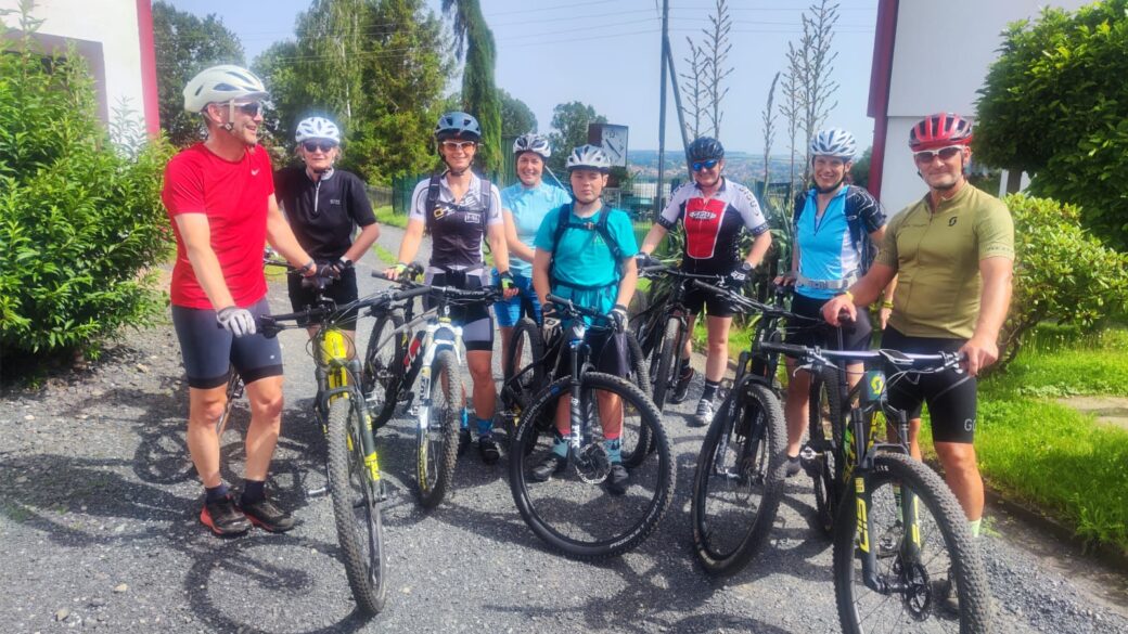 XTERRA Camp & O-SEE OpenWaterRace begeistern Outdoor-Fans