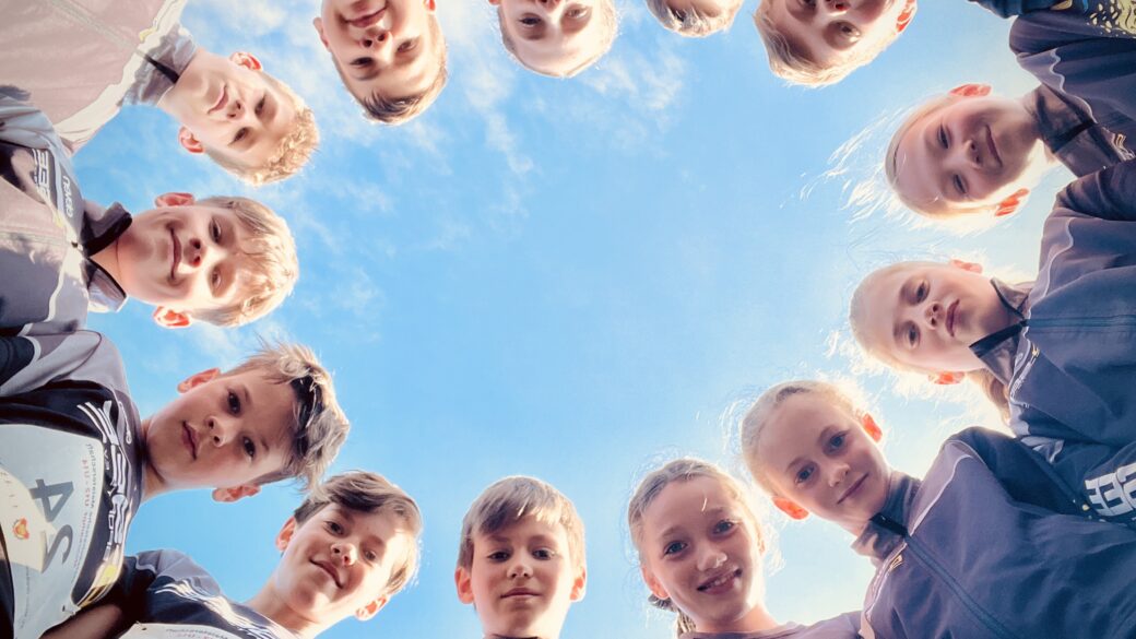 Unsere O-SEE Kids bei Ostsächsischen Meisterschaften mit dabei – auch ganz vorne!