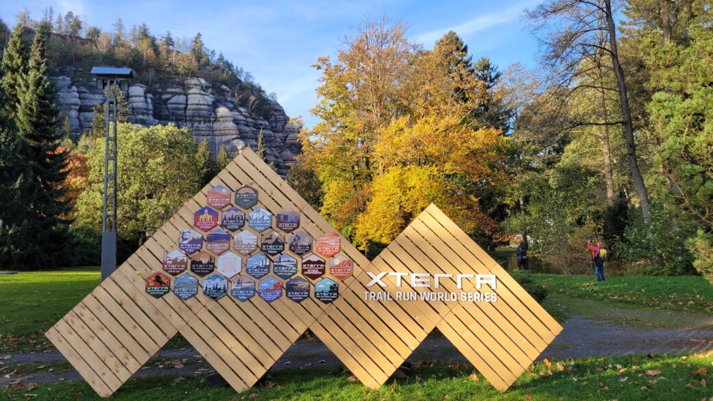 6. O-SEE Utra Trail im Naturpark Zittauer Gebirge