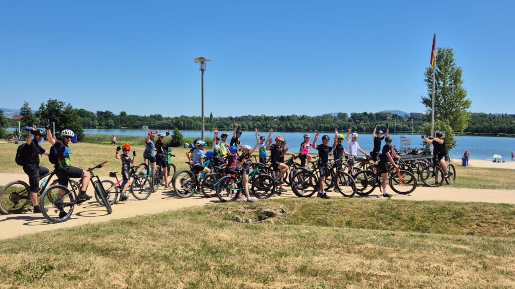 O-SEE Kid´s Camp 2025