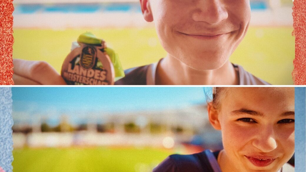 Deutsche Jugendmeisterschaften U16/U23 2025 in Ulm