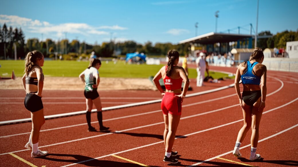 O-SEE Nachwuchs überzeugt bei der Team-Sachsenmeisterschaft