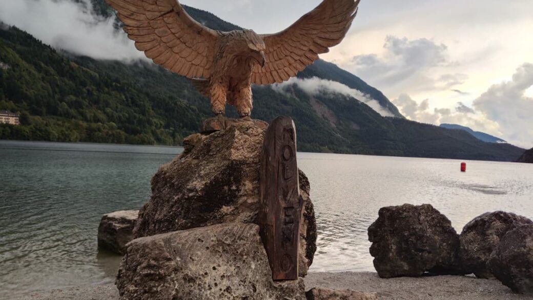 Rennbericht XTERRA WM 2025 – O-SEE Sports in Molveno