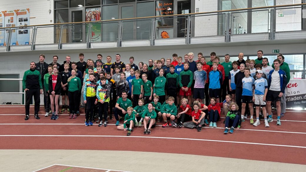 Triathlon-Sichtung in Sachsen – O-SEE Sports mit Talenten vertreten