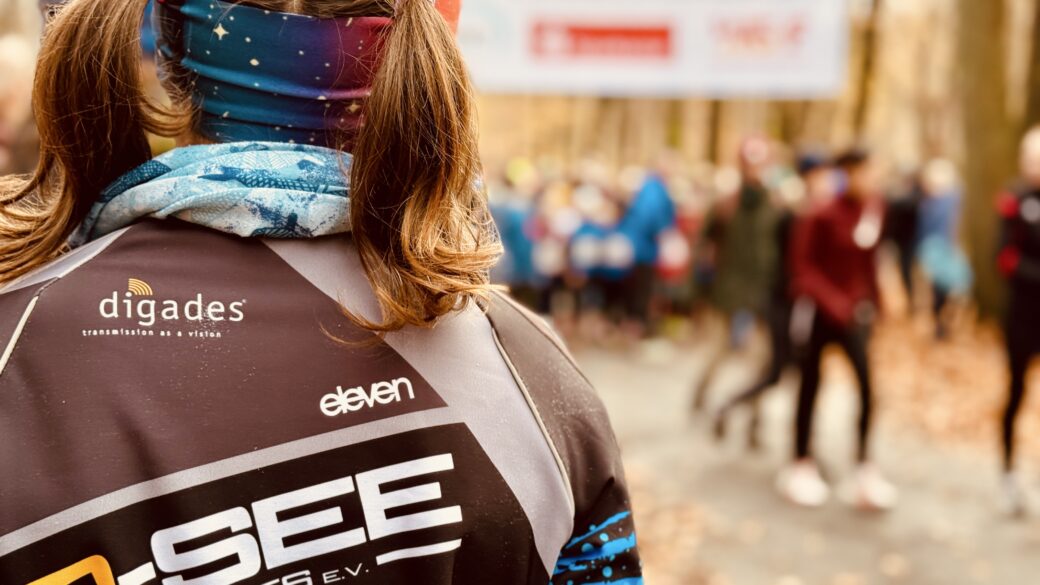 Im November: Cross-Feeling bei uns hoch im Kurs!