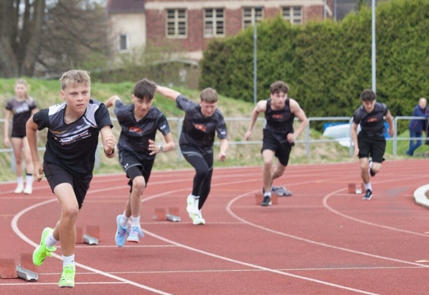 Everybody ready for Outdoor-Season 2026?