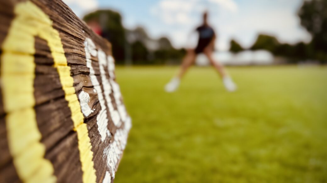 DM U18|U23 – O-SEE mittendrin